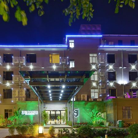 هايكو Joy House Hotel المظهر الخارجي الصورة